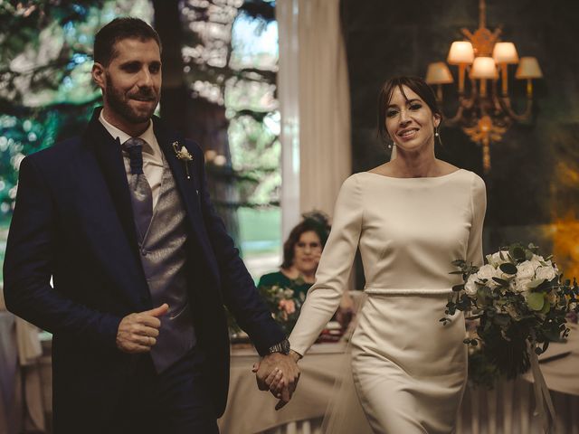 La boda de Ruben y Elena en Valencia, Valencia 119