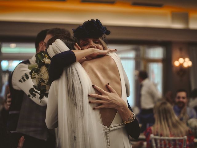 La boda de Ruben y Elena en Valencia, Valencia 120