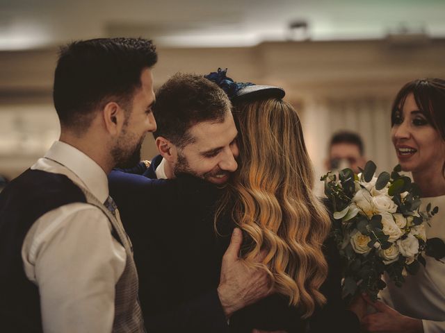 La boda de Ruben y Elena en Valencia, Valencia 121