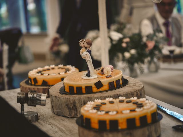 La boda de Ruben y Elena en Valencia, Valencia 122