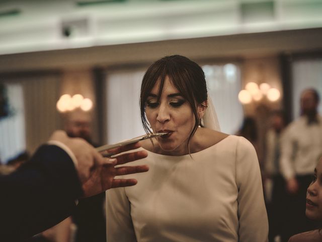 La boda de Ruben y Elena en Valencia, Valencia 123