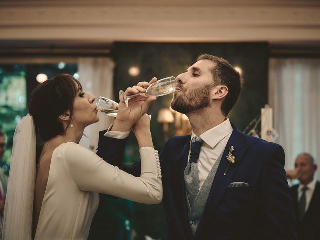 La boda de Ruben y Elena en Valencia, Valencia 124