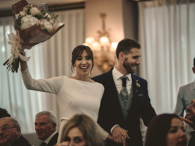 La boda de Ruben y Elena en Valencia, Valencia 125