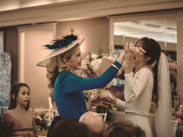 La boda de Ruben y Elena en Valencia, Valencia 126