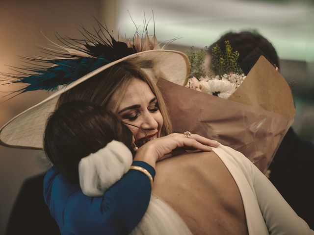 La boda de Ruben y Elena en Valencia, Valencia 127