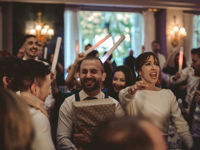 La boda de Ruben y Elena en Valencia, Valencia 128
