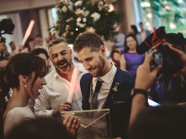 La boda de Ruben y Elena en Valencia, Valencia 129