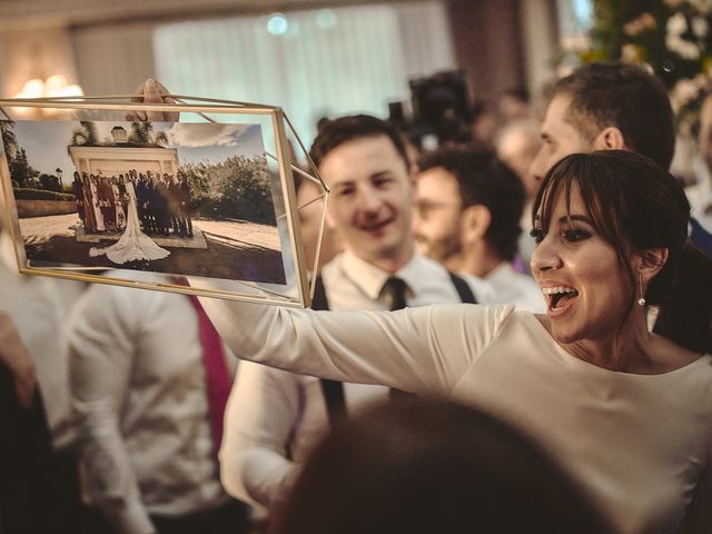 La boda de Ruben y Elena en Valencia, Valencia 130
