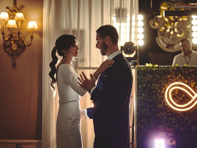 La boda de Ruben y Elena en Valencia, Valencia 131