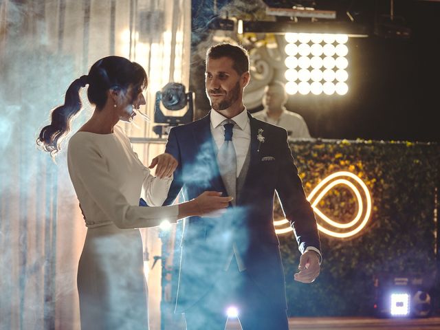 La boda de Ruben y Elena en Valencia, Valencia 132