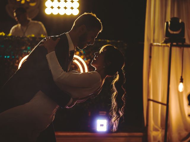 La boda de Ruben y Elena en Valencia, Valencia 133