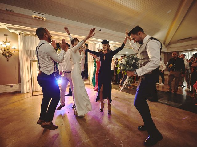 La boda de Ruben y Elena en Valencia, Valencia 135