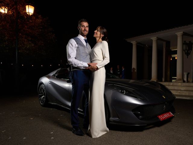 La boda de Ruben y Elena en Valencia, Valencia 141