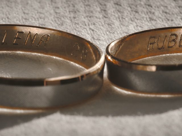 La boda de Ruben y Elena en Valencia, Valencia 1