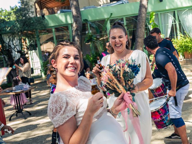 La boda de Celia y Cristina en Alacant/alicante, Alicante 44