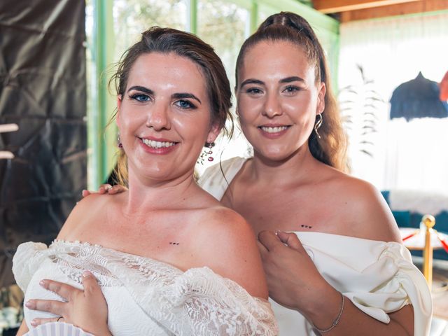 La boda de Celia y Cristina en Alacant/alicante, Alicante 58