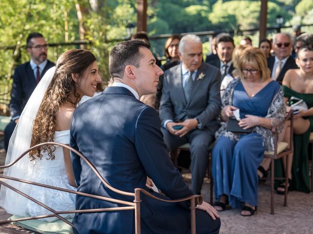 La boda de Francesc y Carla en Alella, Barcelona 31