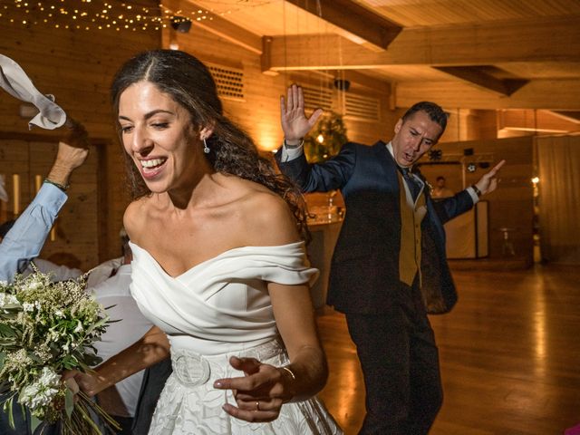 La boda de Francesc y Carla en Alella, Barcelona 70