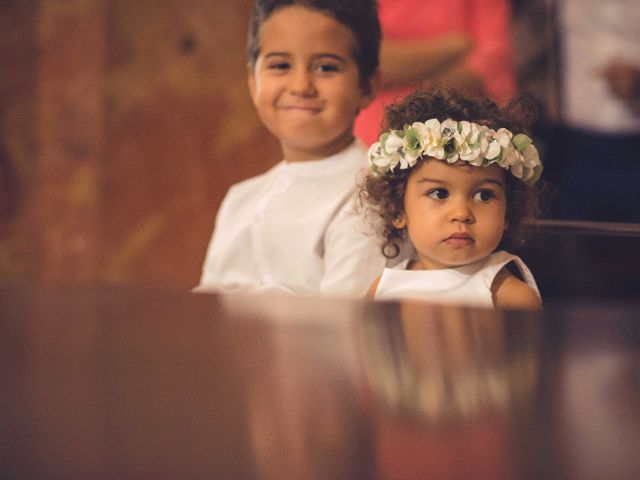 La boda de Manuel y Sandra en Jerez De La Frontera, Cádiz 15