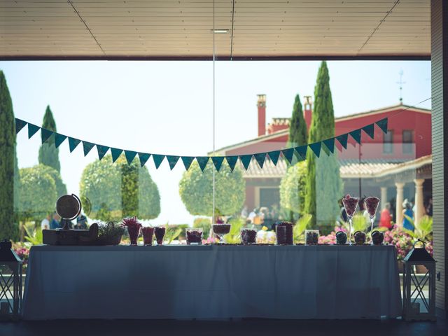 La boda de Manuel y Sandra en Jerez De La Frontera, Cádiz 24