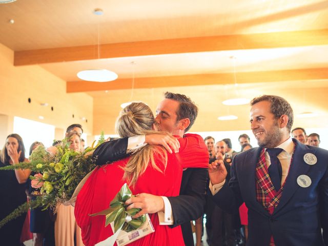 La boda de Manuel y Sandra en Jerez De La Frontera, Cádiz 36