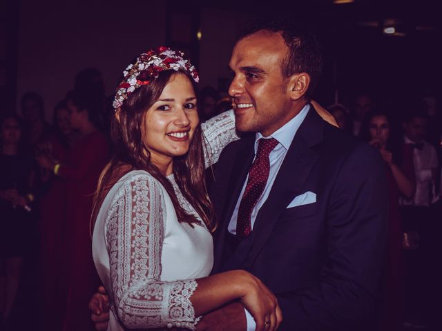 La boda de Andrés y Belén en Cangas De Narcea, Asturias 24