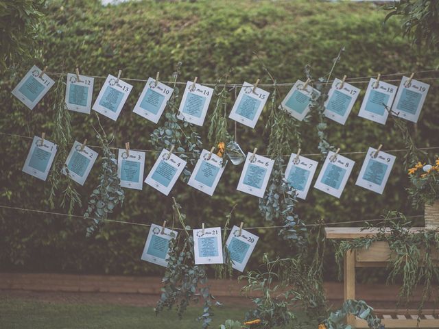 La boda de Rafa y Angie en Carmona, Sevilla 58