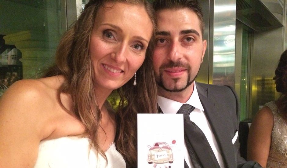 La boda de Jose y Yolanda  en Valencia, Valencia