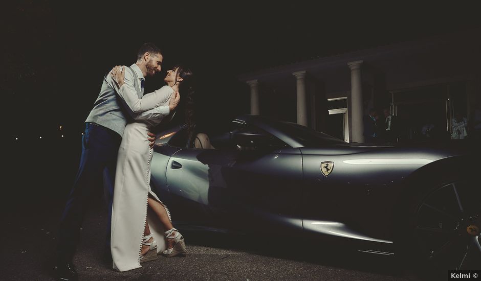 La boda de Ruben y Elena en Valencia, Valencia