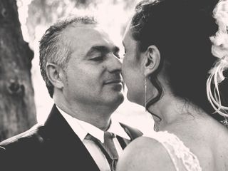 La boda de Noelia y Miguel 1