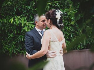 La boda de Noelia y Miguel 3