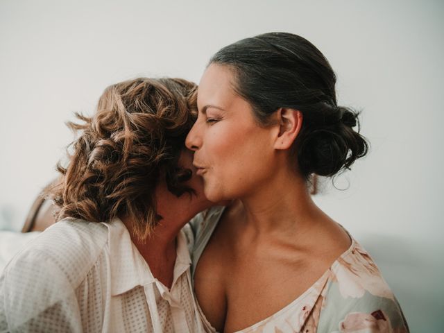 La boda de Luís y Laura en Santiago De Compostela, A Coruña 6