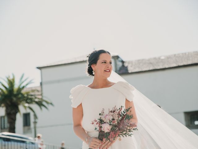 La boda de Luís y Laura en Santiago De Compostela, A Coruña 7