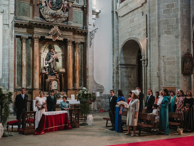 La boda de Luís y Laura en Santiago De Compostela, A Coruña 9
