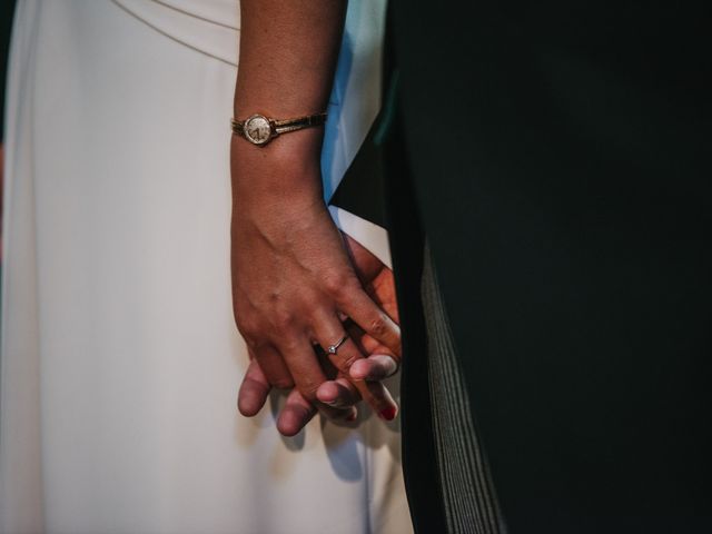 La boda de Luís y Laura en Santiago De Compostela, A Coruña 11