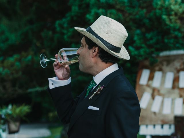 La boda de Luís y Laura en Santiago De Compostela, A Coruña 20