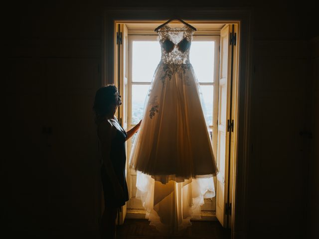 La boda de José y Andrea en Gijón, Asturias 7