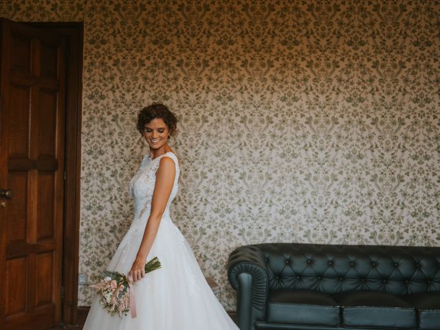 La boda de José y Andrea en Gijón, Asturias 20