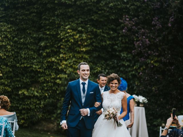 La boda de José y Andrea en Gijón, Asturias 63