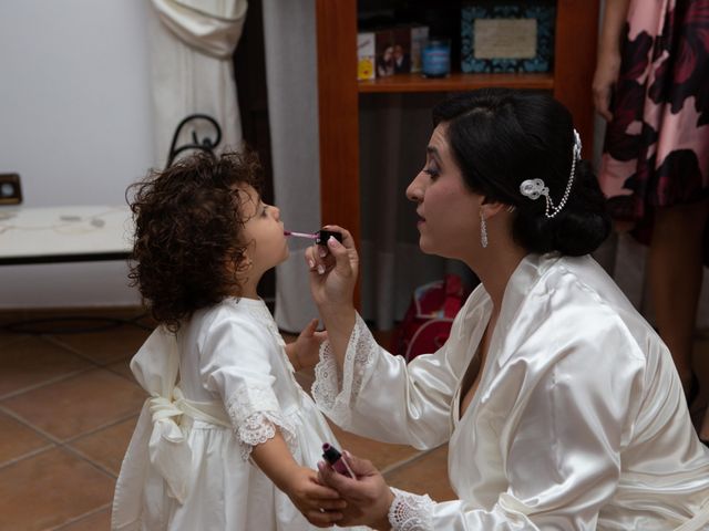 La boda de Luis y Maria en Lucena, Córdoba 4
