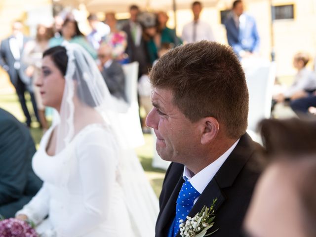 La boda de Luis y Maria en Lucena, Córdoba 14