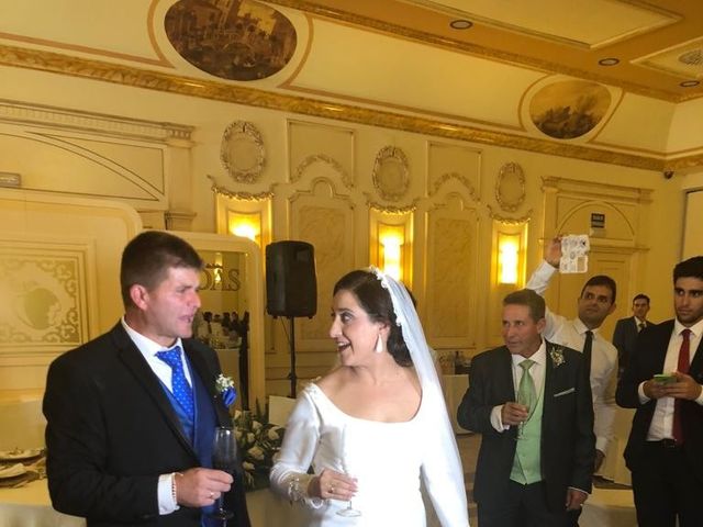 La boda de Luis y Maria en Lucena, Córdoba 17