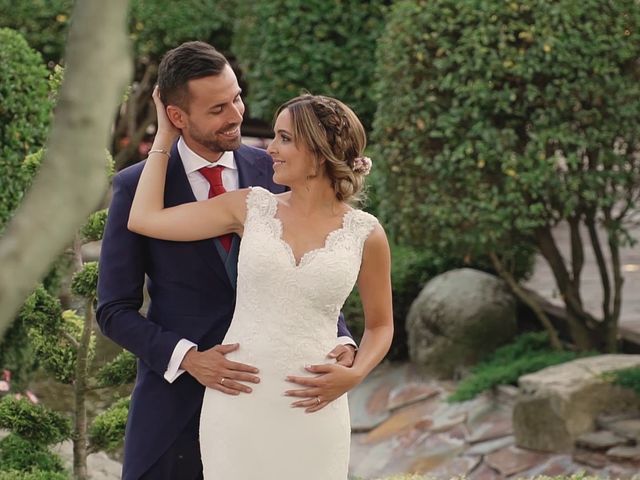 La boda de Javi y Laura en Miraflores De La Sierra, Madrid 7