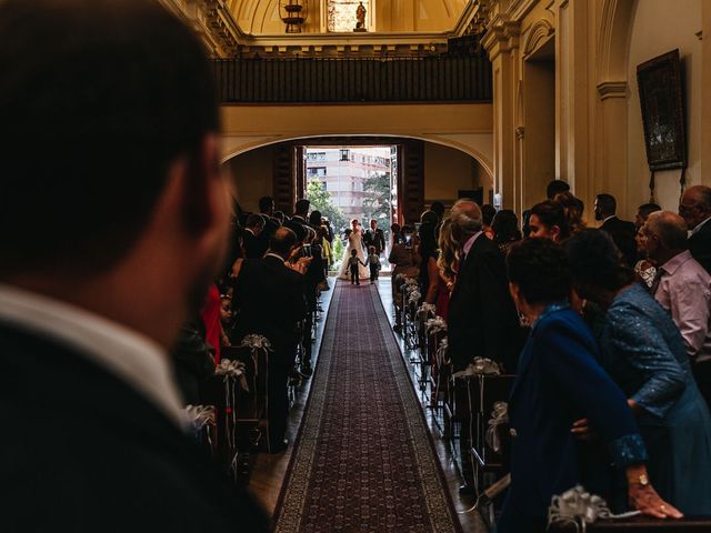 La boda de David y Noe en Villanueva De La Cañada, Madrid 14