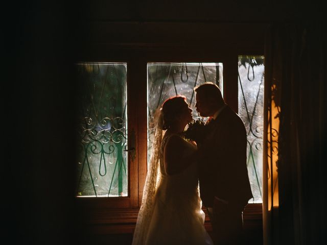 La boda de David y Noe en Villanueva De La Cañada, Madrid 26