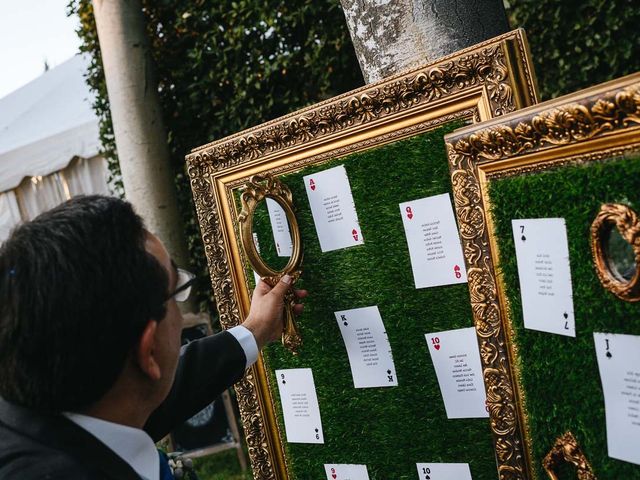 La boda de David y Noe en Villanueva De La Cañada, Madrid 30