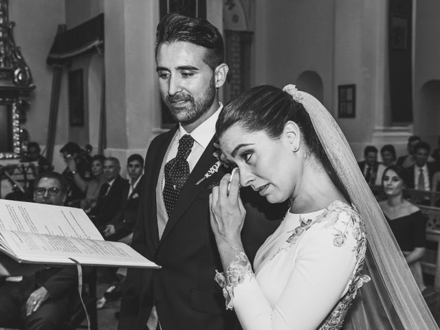 La boda de Jose y Carol en San Juan De Alicante, Alicante 27