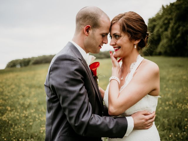 La boda de Juli y Fran en Santander, Cantabria 58