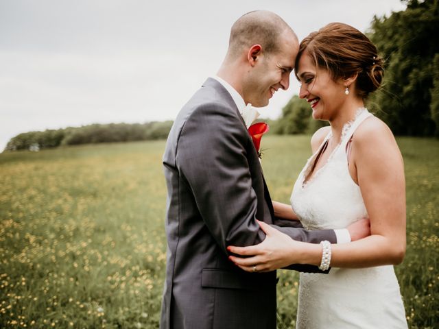 La boda de Juli y Fran en Santander, Cantabria 59