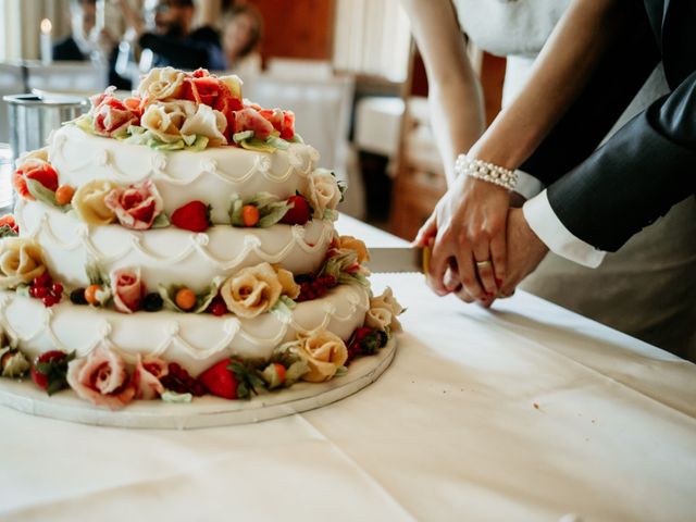 La boda de Juli y Fran en Santander, Cantabria 68